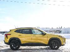 2024 Chevrolet Trax ACTIV- Heated Seats Steering - Rear Camera - Photo 4