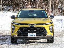 2024 Chevrolet Trax ACTIV- Heated Seats Steering - Rear Camera - Photo 5