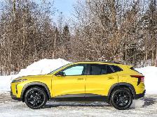 2024 Chevrolet Trax ACTIV- Heated Seats Steering - Rear Camera - Photo 7