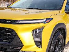 2024 Chevrolet Trax ACTIV- Heated Seats Steering - Rear Camera - Photo 8