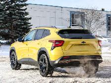 2024 Chevrolet Trax ACTIV- Heated Seats Steering - Rear Camera - Photo 10