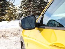 2024 Chevrolet Trax ACTIV- Heated Seats Steering - Rear Camera - Photo 11