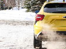 2024 Chevrolet Trax ACTIV- Heated Seats Steering - Rear Camera - Photo 12