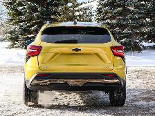 2024 Chevrolet Trax ACTIV- Heated Seats Steering - Rear Camera - Photo 13