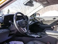 2024 Chevrolet Trax ACTIV- Heated Seats Steering - Rear Camera - Photo 15