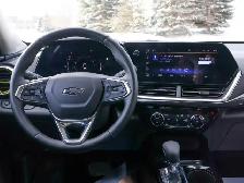 2024 Chevrolet Trax ACTIV- Heated Seats Steering - Rear Camera - Photo 18