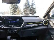 2024 Chevrolet Trax ACTIV- Heated Seats Steering - Rear Camera - Photo 19