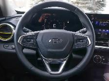 2024 Chevrolet Trax ACTIV- Heated Seats Steering - Rear Camera - Photo 20