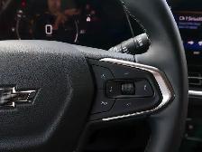 2024 Chevrolet Trax ACTIV- Heated Seats Steering - Rear Camera - Photo 22