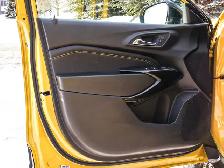 2024 Chevrolet Trax ACTIV- Heated Seats Steering - Rear Camera - Photo 33