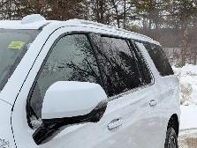 2026 Chevrolet Suburban High Country- Max Trailering Pkg - Photo 3