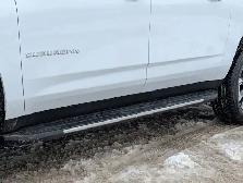 2026 Chevrolet Suburban High Country- Max Trailering Pkg - Photo 4