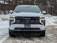 2026 Chevrolet Suburban High Country- Max Trailering Pkg - Photo 5