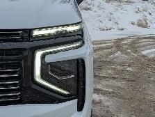 2026 Chevrolet Suburban High Country- Max Trailering Pkg - Photo 7