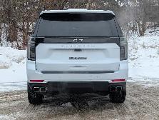 2026 Chevrolet Suburban High Country- Max Trailering Pkg - Photo 10