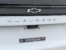 2026 Chevrolet Suburban High Country- Max Trailering Pkg - Photo 12