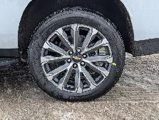 2026 Chevrolet Suburban High Country- Max Trailering Pkg - Photo 16