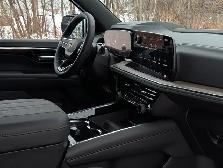 2026 Chevrolet Suburban High Country- Max Trailering Pkg - Photo 17