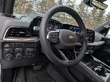 2026 Chevrolet Suburban High Country- Max Trailering Pkg - Photo 18