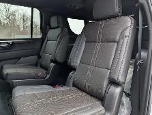 2026 Chevrolet Suburban High Country- Max Trailering Pkg - Photo 28