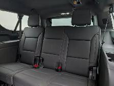 2026 Chevrolet Suburban High Country- Max Trailering Pkg - Photo 30