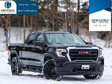 2021 GMC Sierra 1500 4WD CREW 147- Rear Camera