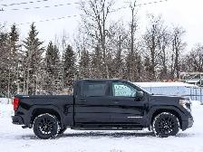 2021 GMC Sierra 1500 4WD CREW 147- Rear Camera - Photo 3