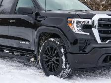 2021 GMC Sierra 1500 4WD CREW 147- Rear Camera - Photo 5