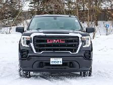 2021 GMC Sierra 1500 4WD CREW 147- Rear Camera - Photo 6