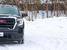 2021 GMC Sierra 1500 4WD CREW 147- Rear Camera - Photo 7