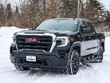 2021 GMC Sierra 1500 4WD CREW 147- Rear Camera - Photo 8