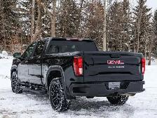 2021 GMC Sierra 1500 4WD CREW 147- Rear Camera - Photo 11