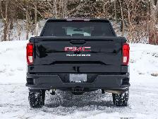 2021 GMC Sierra 1500 4WD CREW 147- Rear Camera - Photo 12