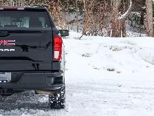 2021 GMC Sierra 1500 4WD CREW 147- Rear Camera - Photo 13