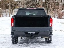 2021 GMC Sierra 1500 4WD CREW 147- Rear Camera - Photo 14