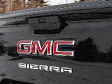 2021 GMC Sierra 1500 4WD CREW 147- Rear Camera - Photo 15