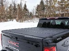 2021 GMC Sierra 1500 4WD CREW 147- Rear Camera - Photo 16