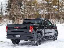 2021 GMC Sierra 1500 4WD CREW 147- Rear Camera - Photo 17