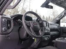 2021 GMC Sierra 1500 4WD CREW 147- Rear Camera - Photo 20