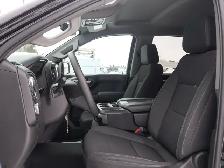 2021 GMC Sierra 1500 4WD CREW 147- Rear Camera - Photo 21