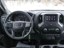 2021 GMC Sierra 1500 4WD CREW 147- Rear Camera - Photo 24