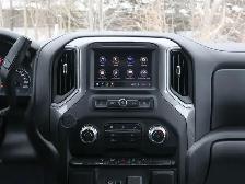 2021 GMC Sierra 1500 4WD CREW 147- Rear Camera - Photo 25