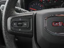 2021 GMC Sierra 1500 4WD CREW 147- Rear Camera - Photo 27
