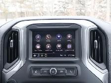 2021 GMC Sierra 1500 4WD CREW 147- Rear Camera - Photo 30