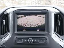 2021 GMC Sierra 1500 4WD CREW 147- Rear Camera - Photo 31