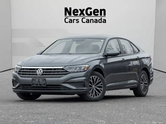 2019 Volkswagen Jetta Highline Auto for sale