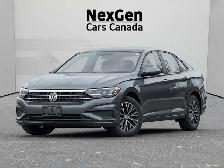 2019 Volkswagen Jetta Highline Auto for sale