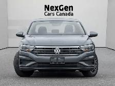 2019 Volkswagen Jetta Highline Auto for sale - Photo 2