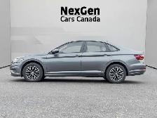 2019 Volkswagen Jetta Highline Auto for sale - Photo 3