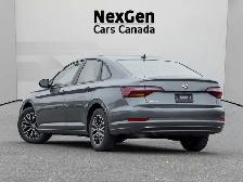 2019 Volkswagen Jetta Highline Auto for sale - Photo 5